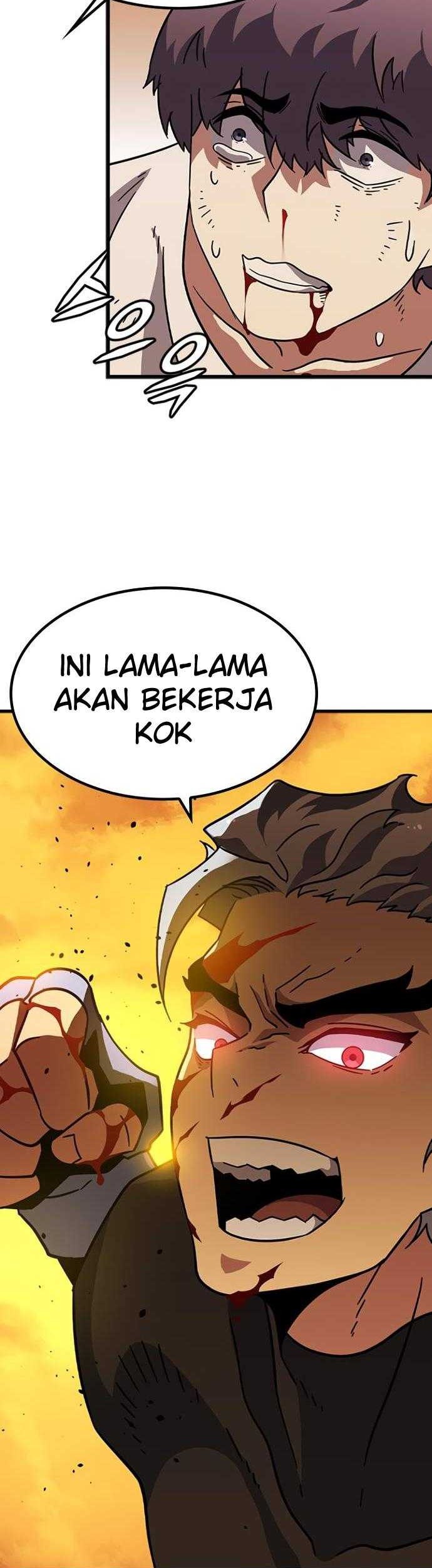 The Game’s Greatest Troll Chapter 148 - halaman 42