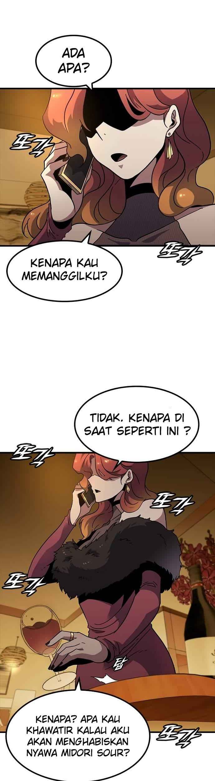 The Game’s Greatest Troll Chapter 148 - halaman 45