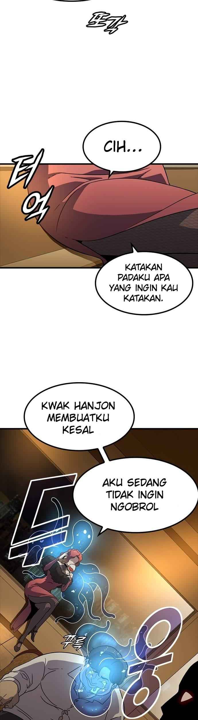 The Game’s Greatest Troll Chapter 148 - halaman 46