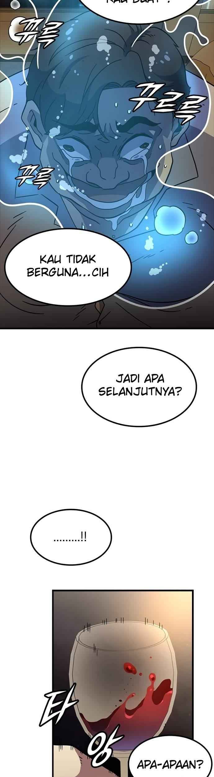 The Game’s Greatest Troll Chapter 148 - halaman 48