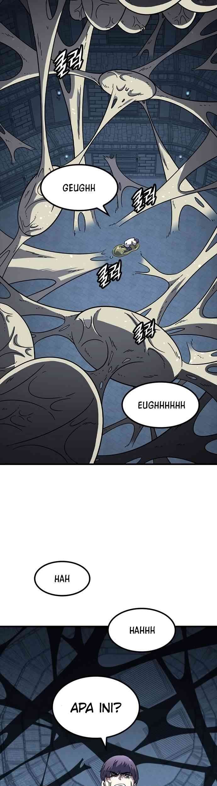 The Game’s Greatest Troll Chapter 148 - halaman 6