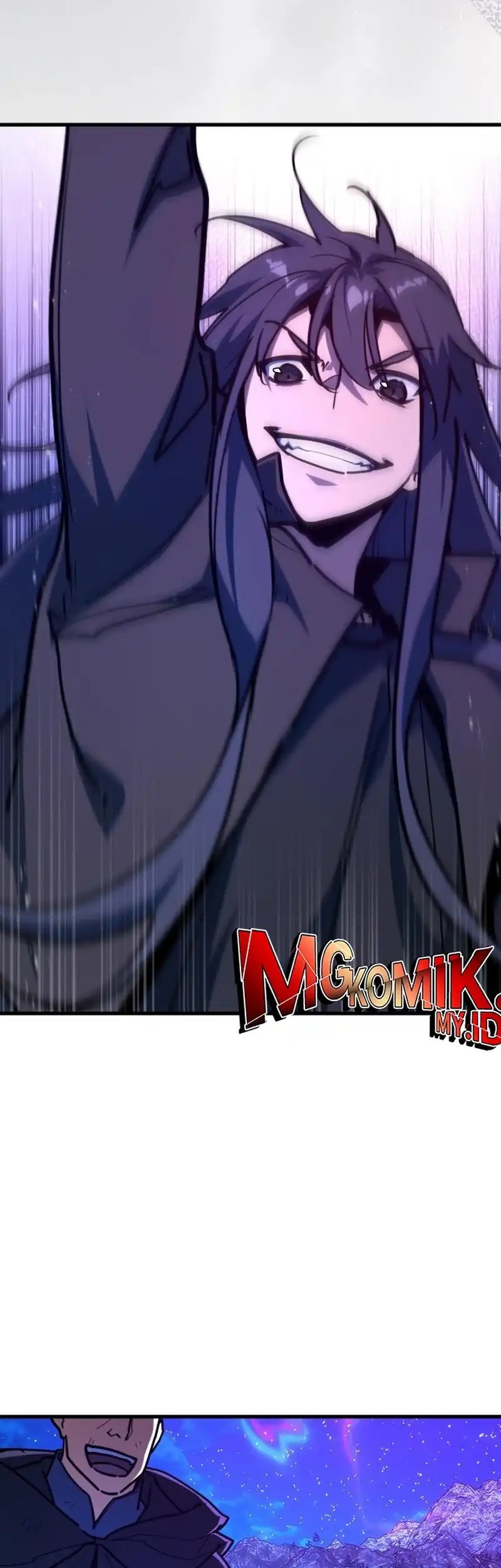 The Game’s Greatest Troll Chapter 148 - halaman 61
