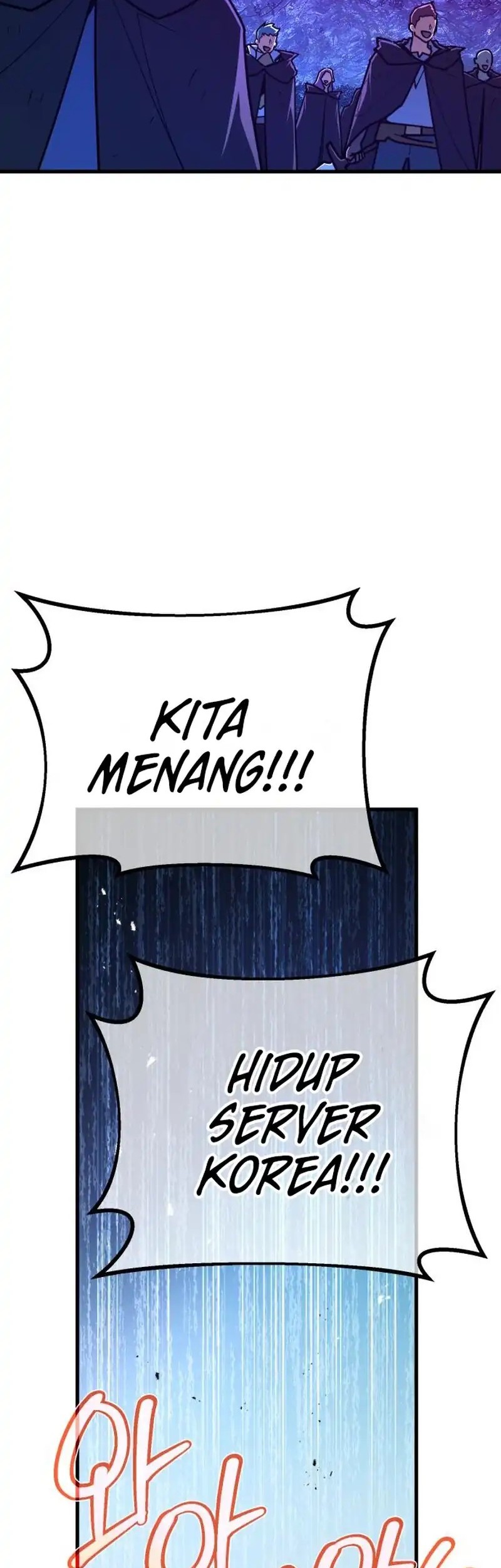 The Game’s Greatest Troll Chapter 148 - halaman 62