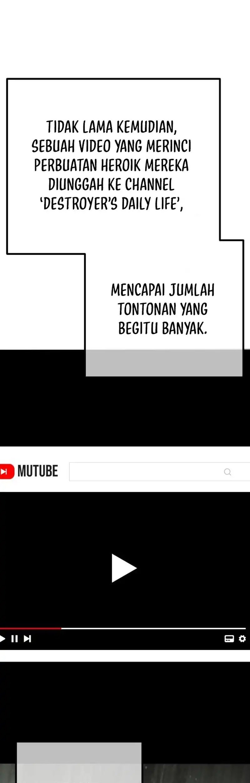 The Game’s Greatest Troll Chapter 148 - halaman 66