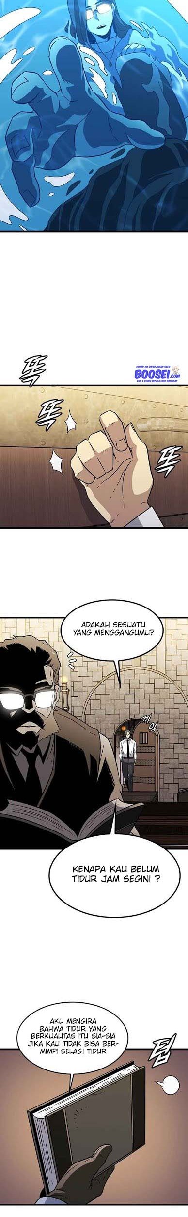 The Game’s Greatest Troll Chapter 149 - halaman 20