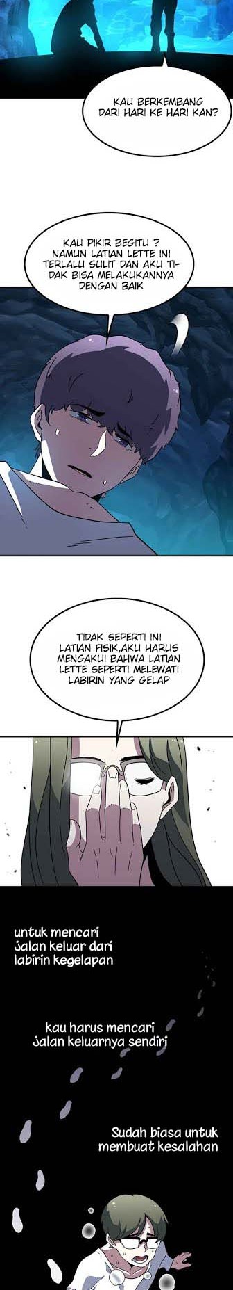 The Game’s Greatest Troll Chapter 149 - halaman 30