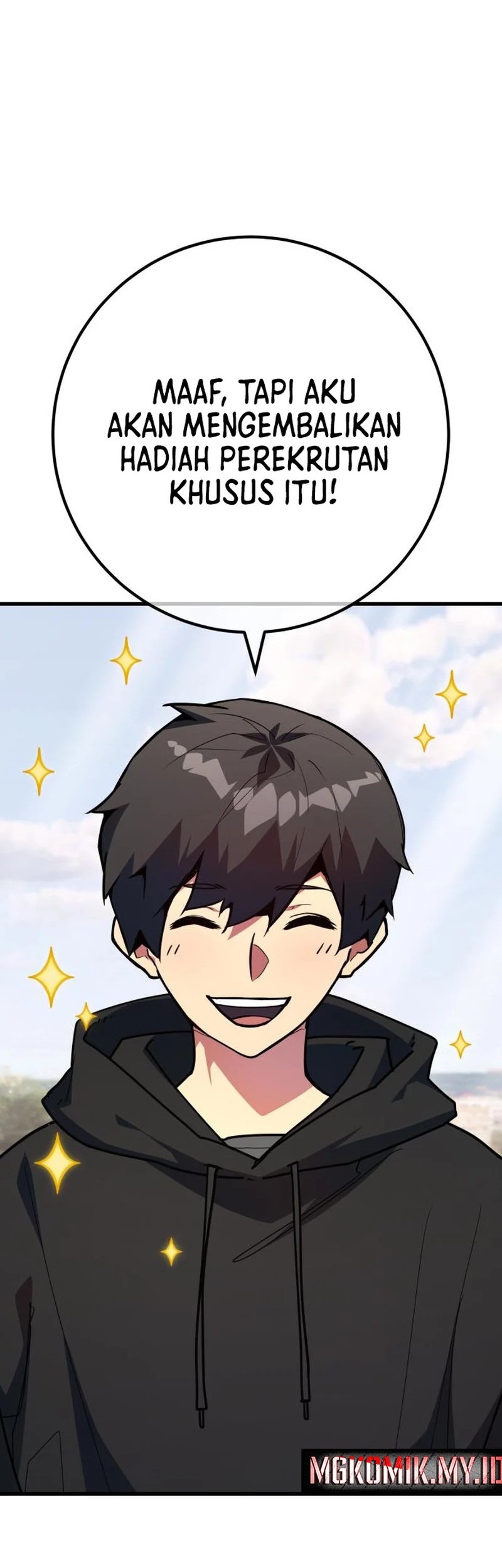 The Game’s Greatest Troll Chapter 149 - halaman 36