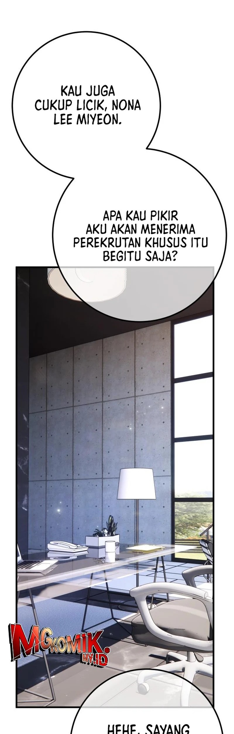 The Game’s Greatest Troll Chapter 149 - halaman 38