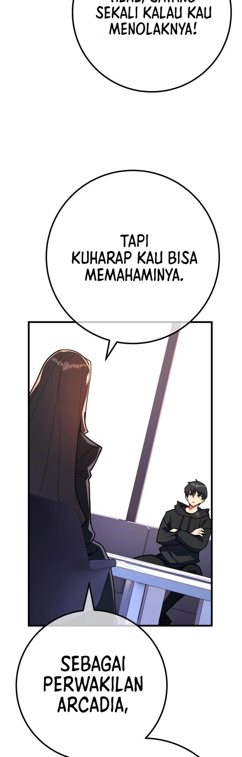 The Game’s Greatest Troll Chapter 149 - halaman 39