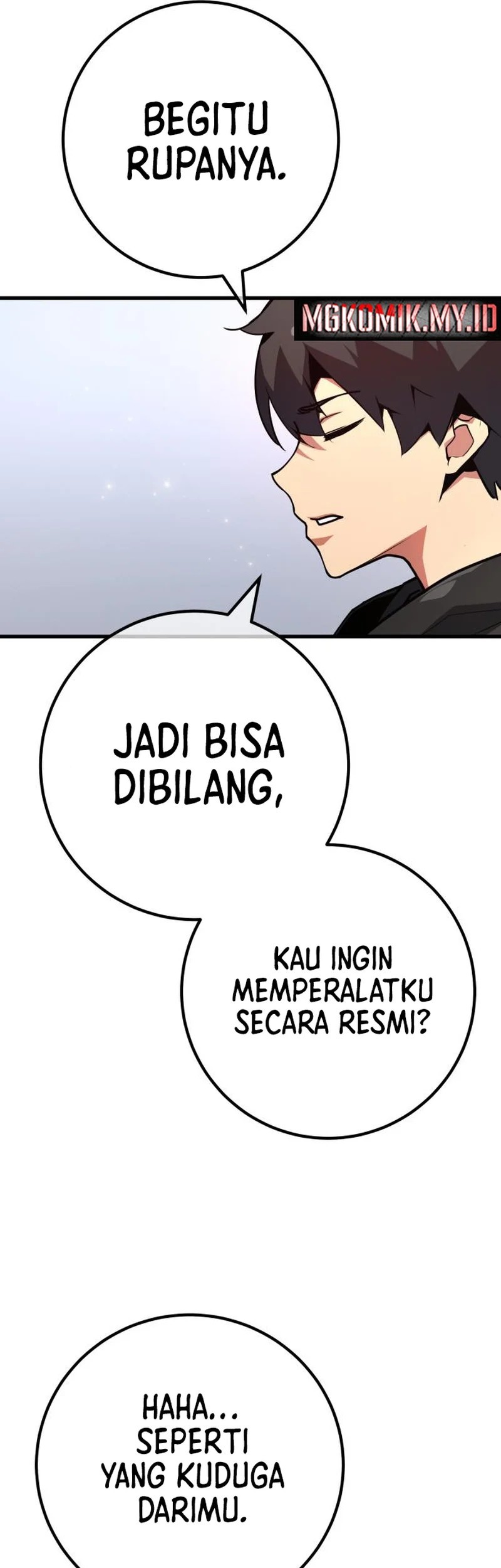 The Game’s Greatest Troll Chapter 149 - halaman 41