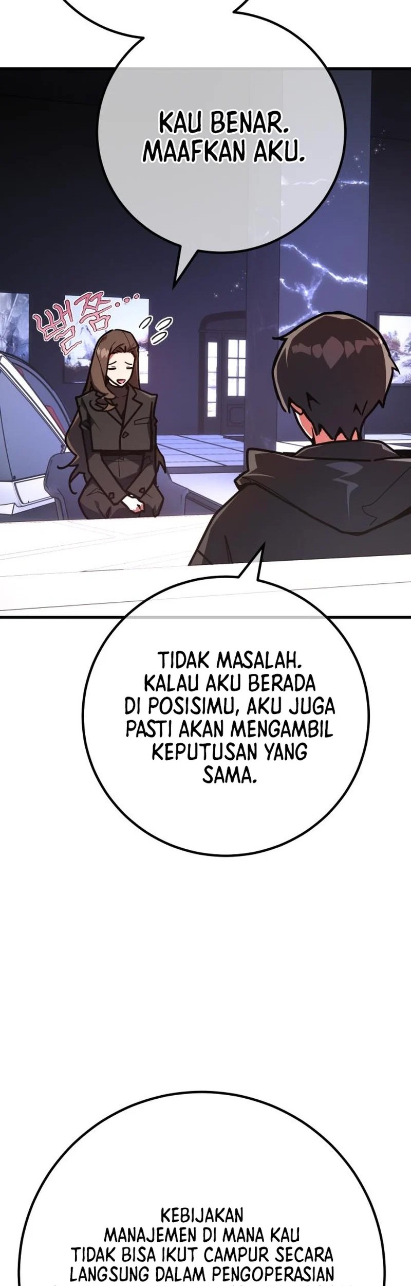 The Game’s Greatest Troll Chapter 149 - halaman 42
