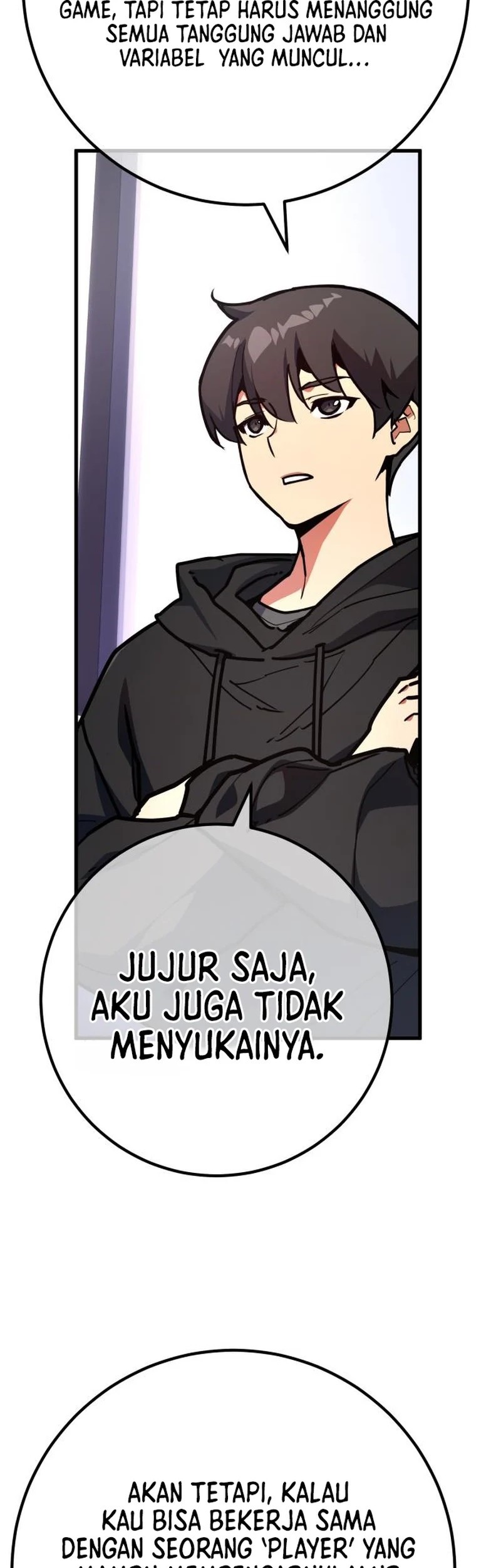 The Game’s Greatest Troll Chapter 149 - halaman 43