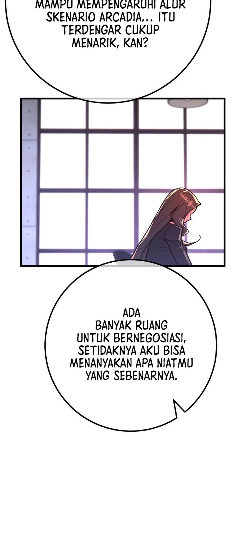 The Game’s Greatest Troll Chapter 149 - halaman 44