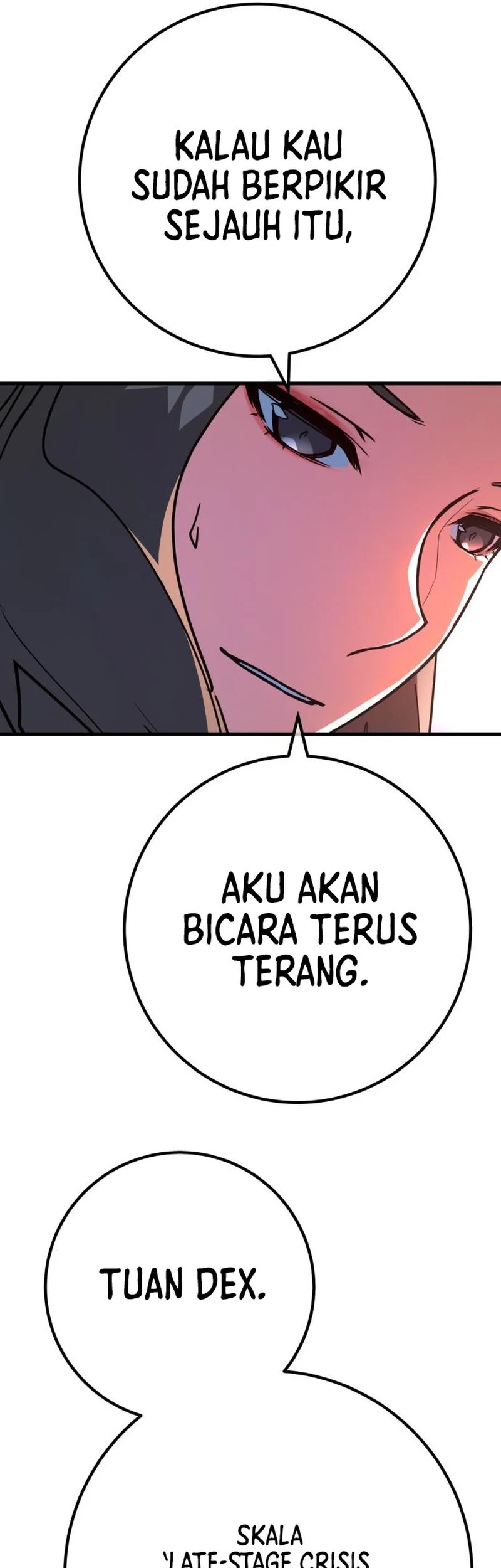 The Game’s Greatest Troll Chapter 149 - halaman 45