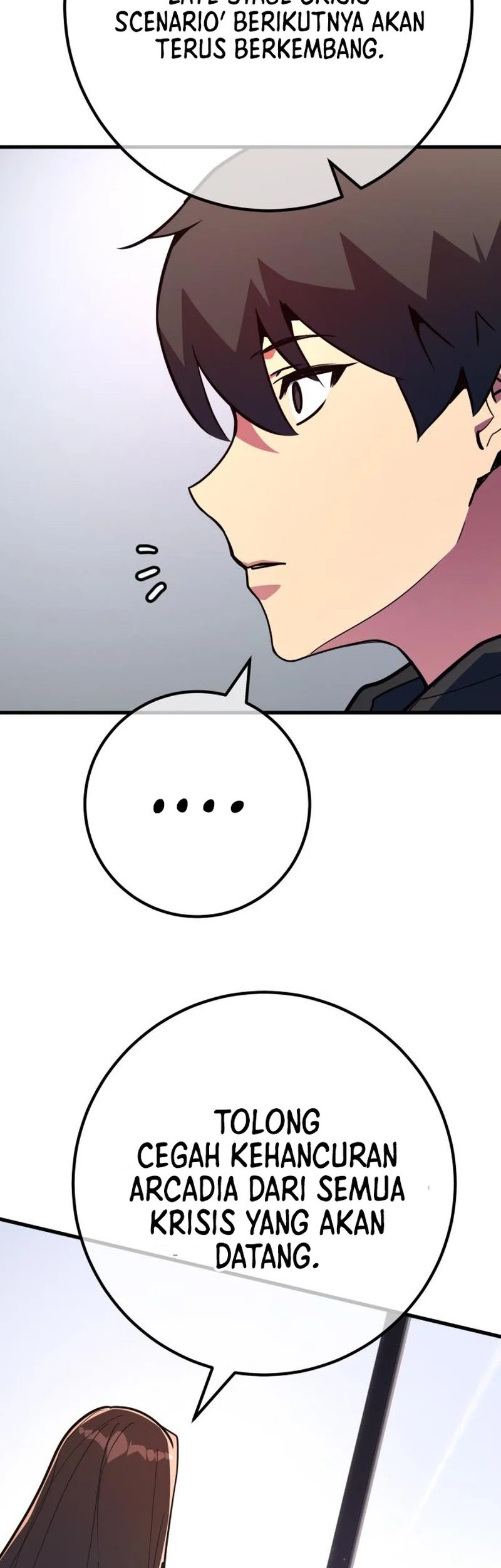 The Game’s Greatest Troll Chapter 149 - halaman 46
