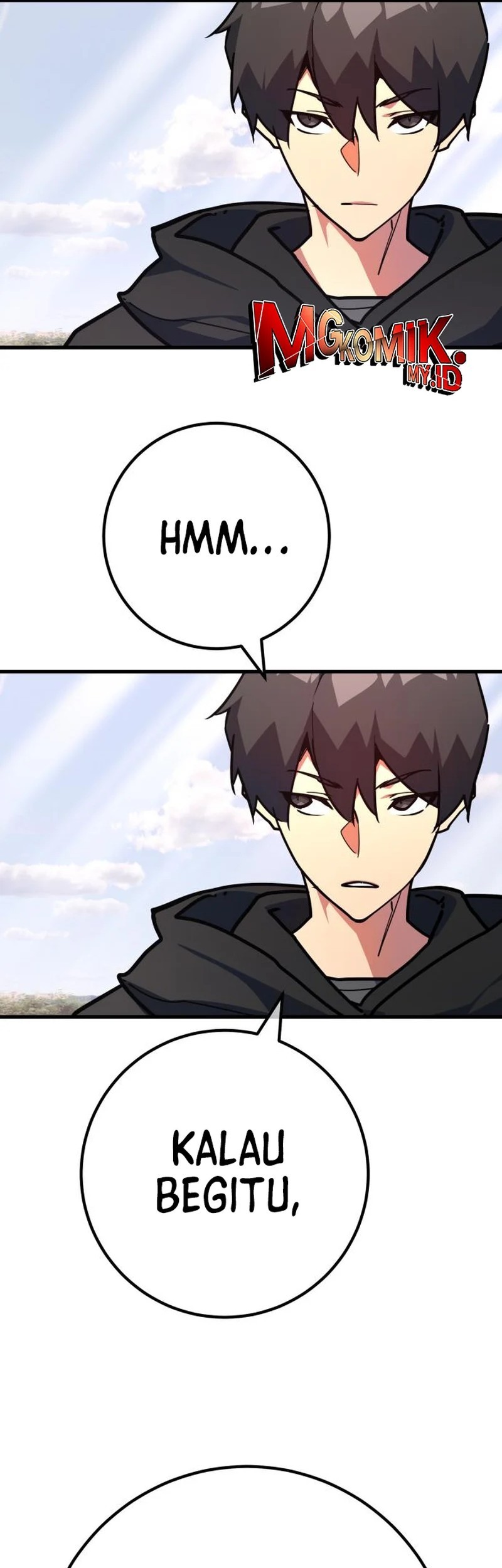 The Game’s Greatest Troll Chapter 149 - halaman 49