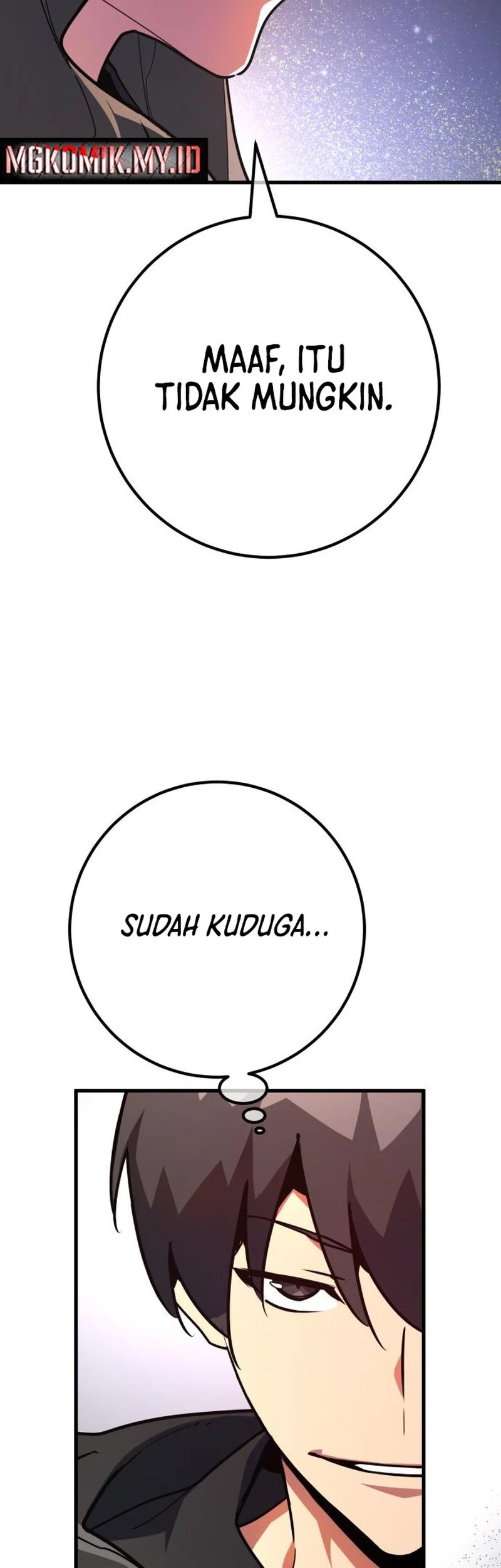 The Game’s Greatest Troll Chapter 149 - halaman 51
