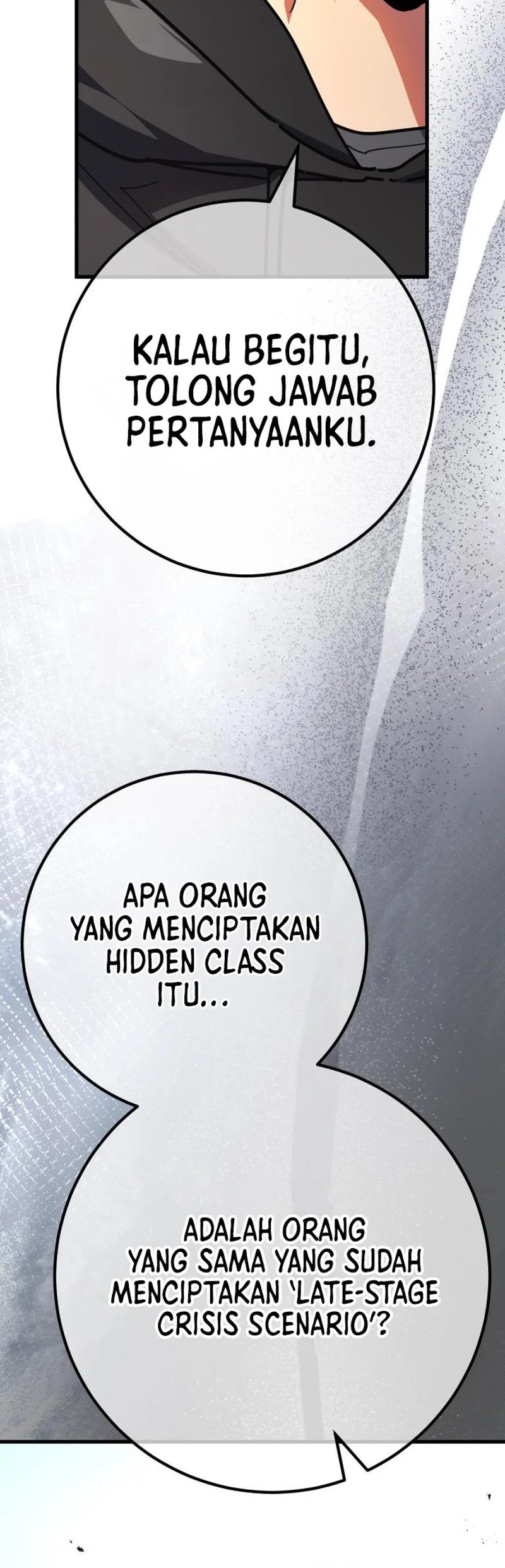 The Game’s Greatest Troll Chapter 149 - halaman 52