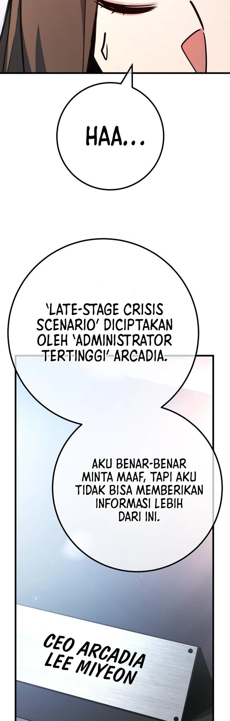 The Game’s Greatest Troll Chapter 149 - halaman 54