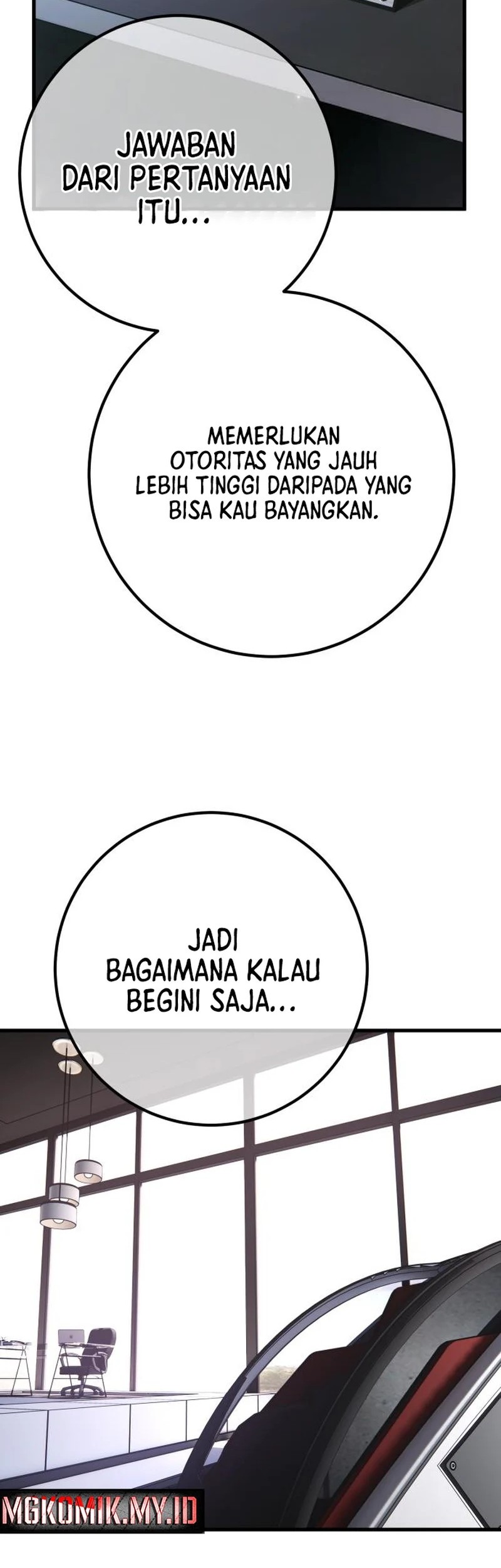 The Game’s Greatest Troll Chapter 149 - halaman 55