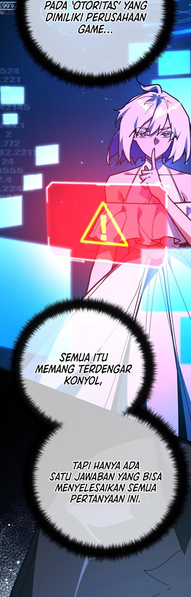 The Game’s Greatest Troll Chapter 149 - halaman 65