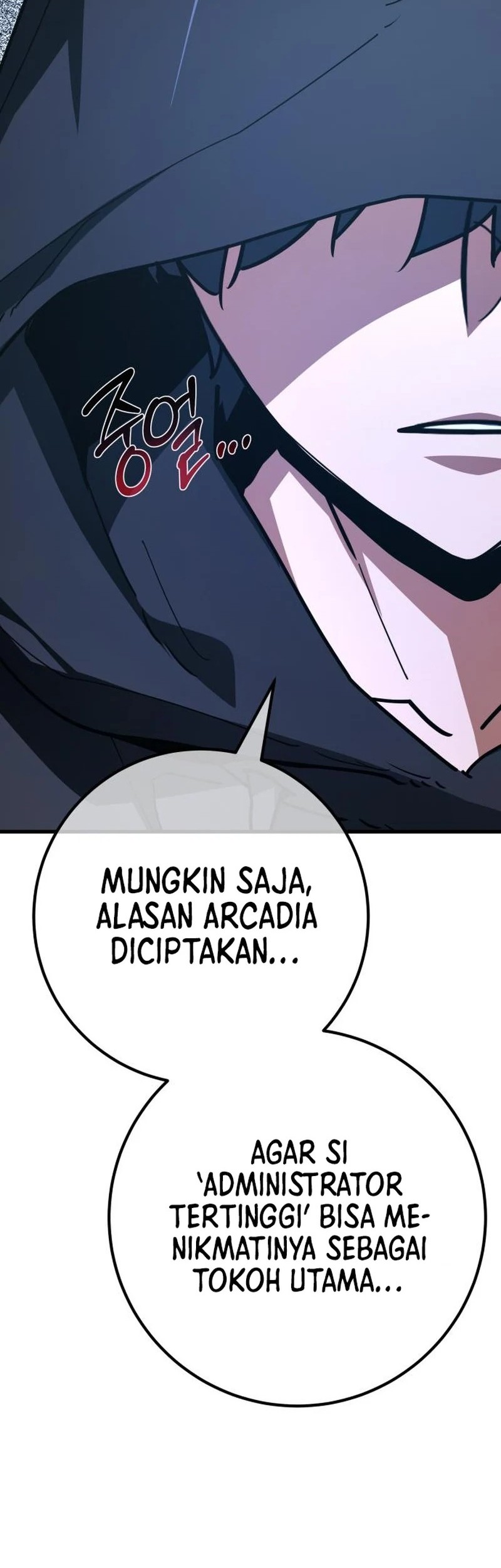The Game’s Greatest Troll Chapter 149 - halaman 66