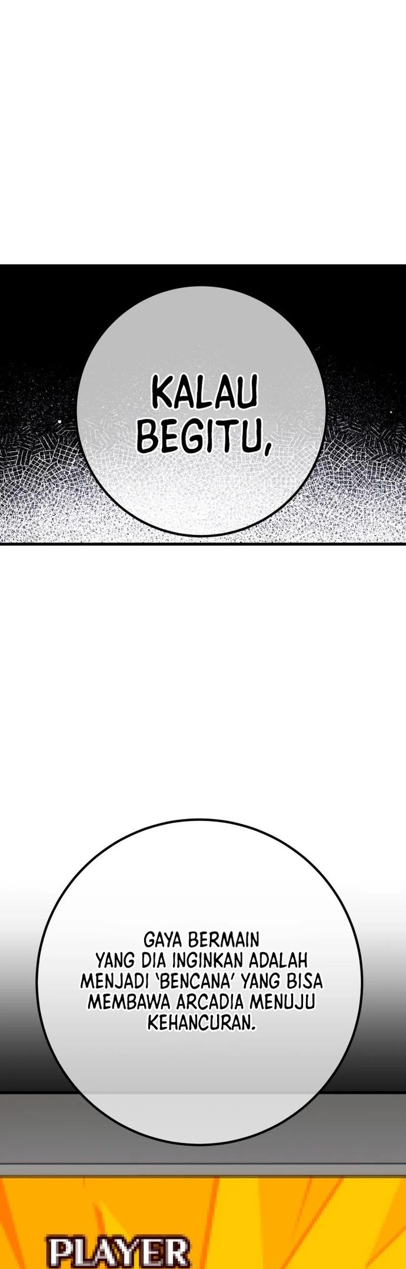 The Game’s Greatest Troll Chapter 149 - halaman 67