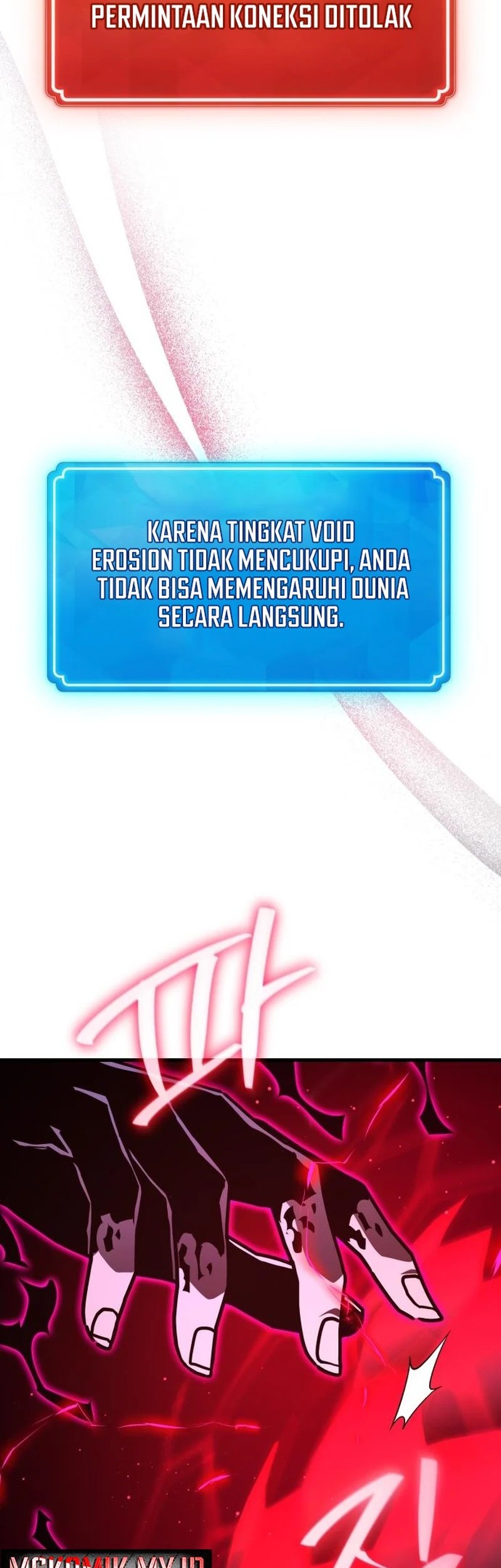 The Game’s Greatest Troll Chapter 149 - halaman 74