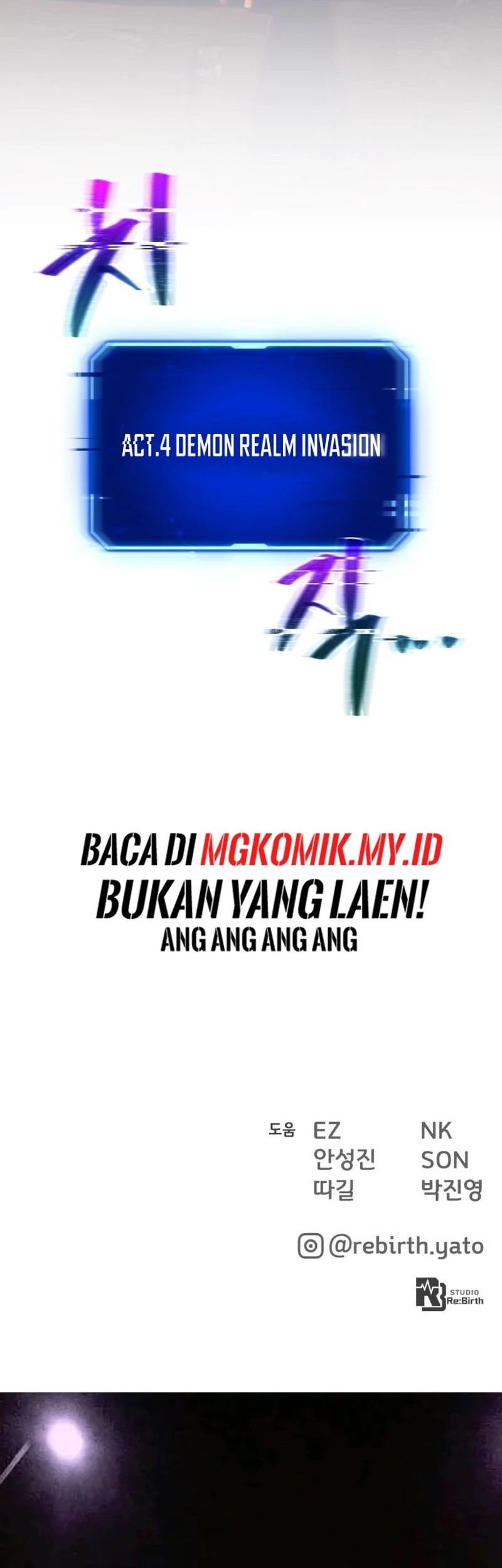 The Game’s Greatest Troll Chapter 149 - halaman 79