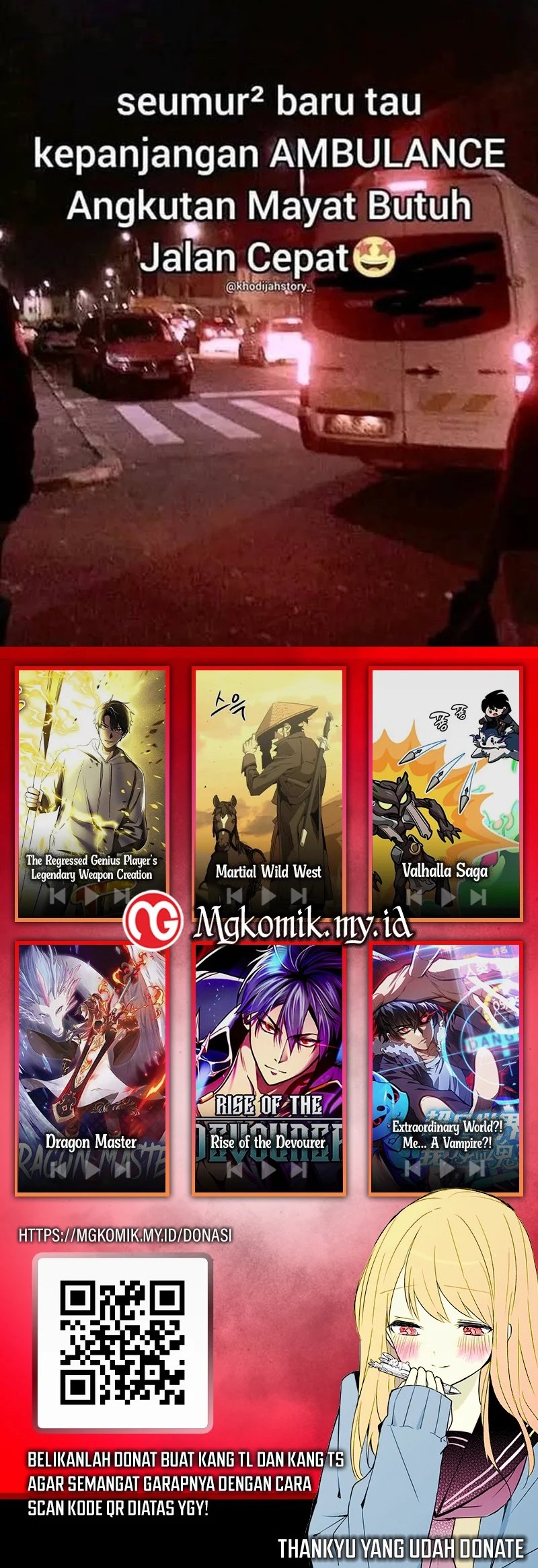 The Game’s Greatest Troll Chapter 149 - halaman 80