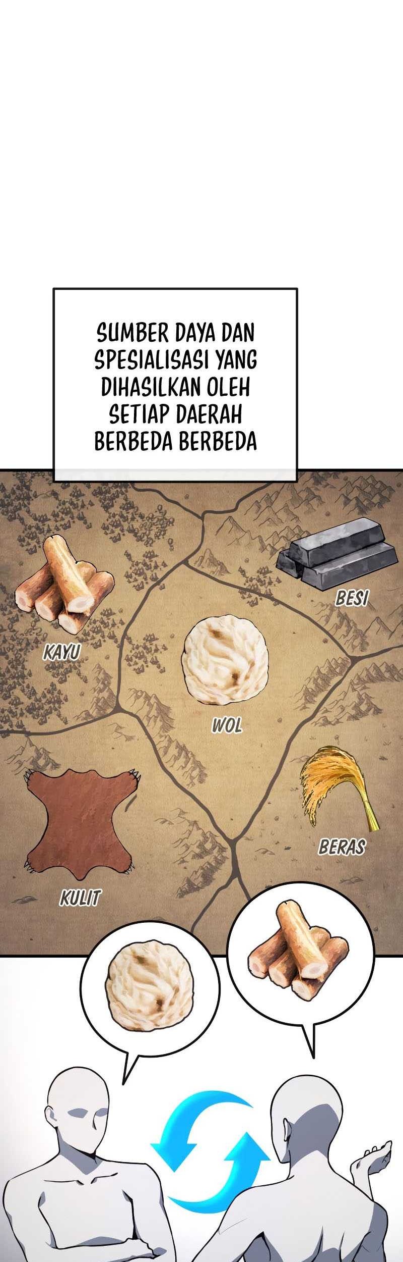 The Game’s Greatest Troll Chapter 15 - halaman 20