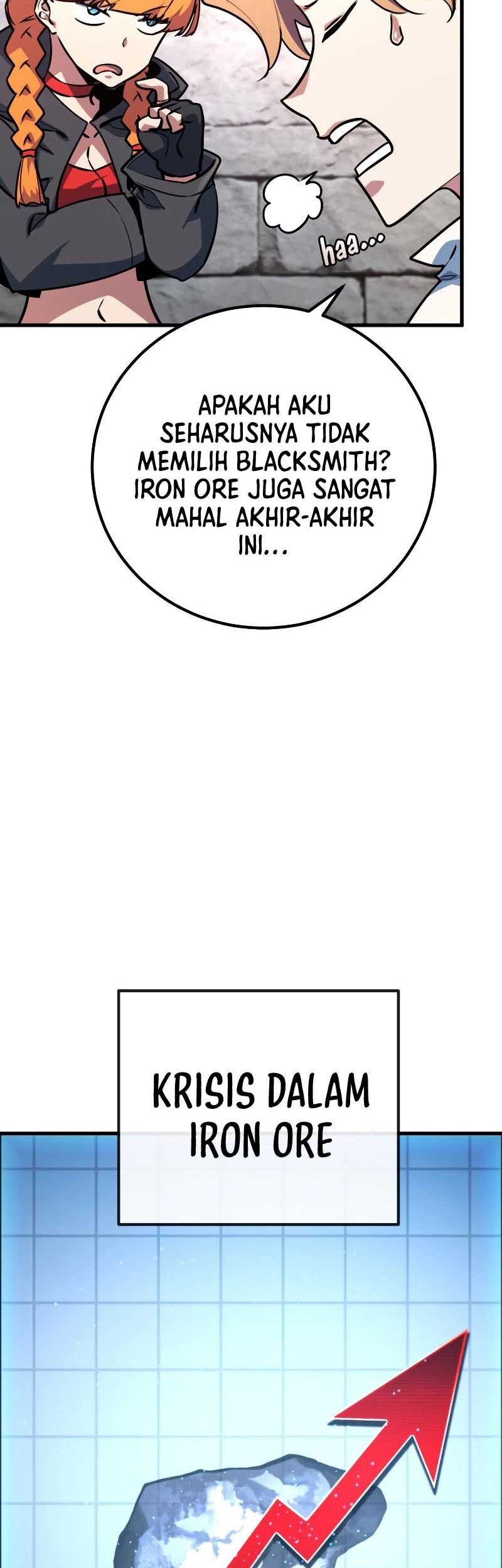 The Game’s Greatest Troll Chapter 15 - halaman 24