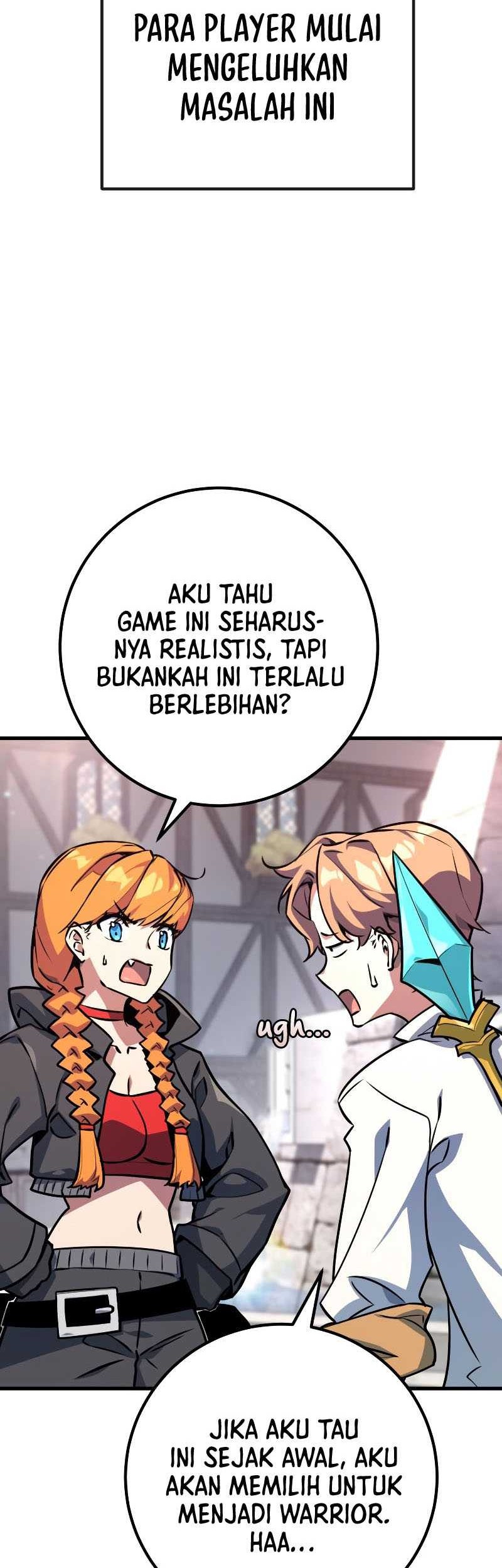The Game’s Greatest Troll Chapter 15 - halaman 27