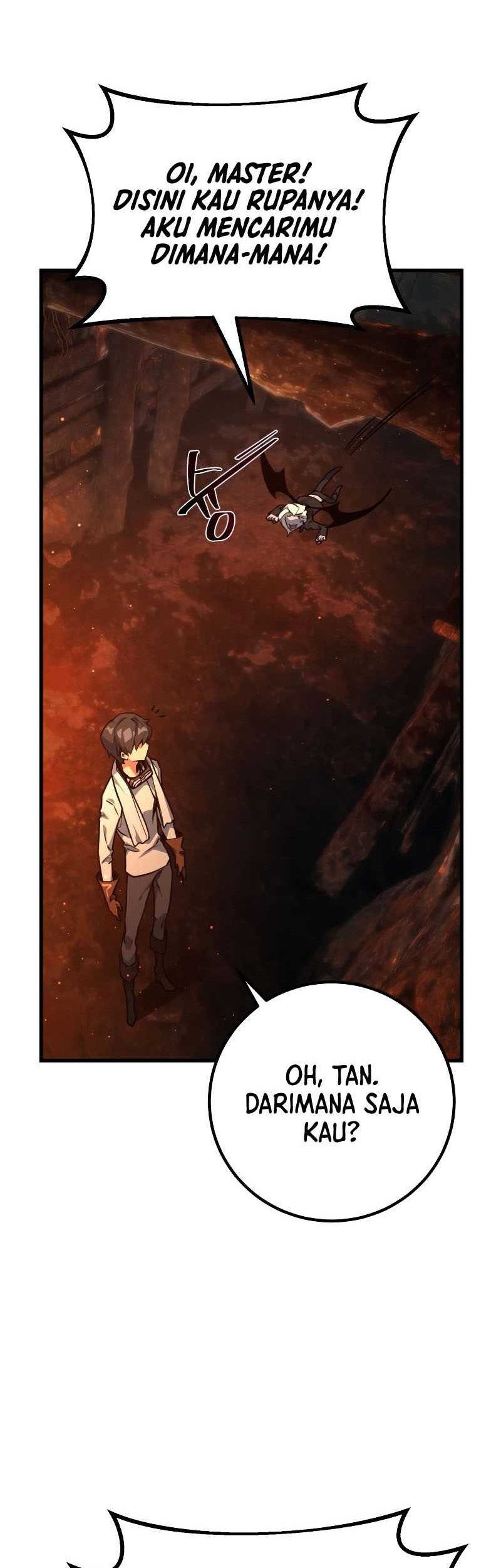 The Game’s Greatest Troll Chapter 15 - halaman 43