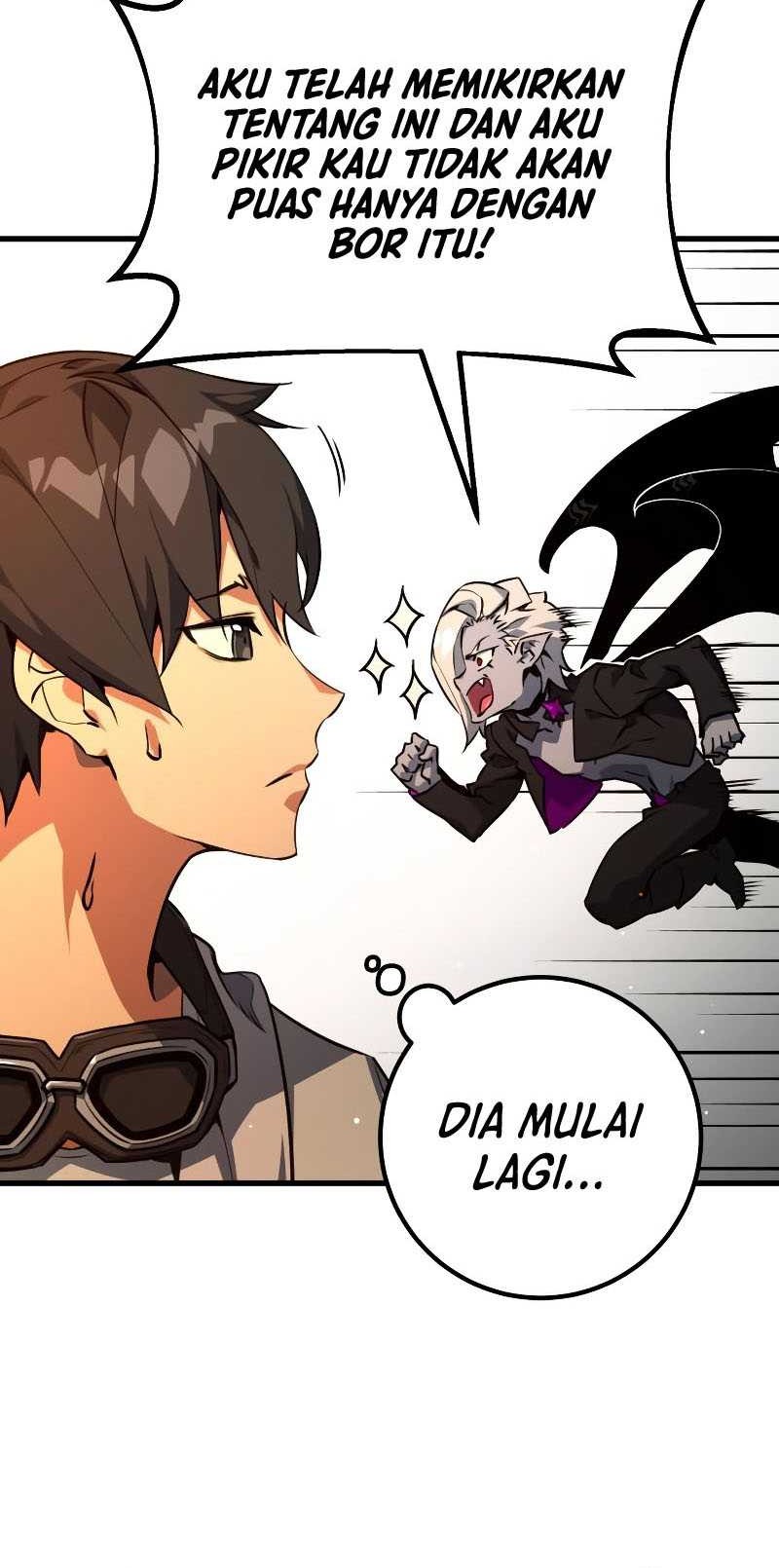 The Game’s Greatest Troll Chapter 15 - halaman 44