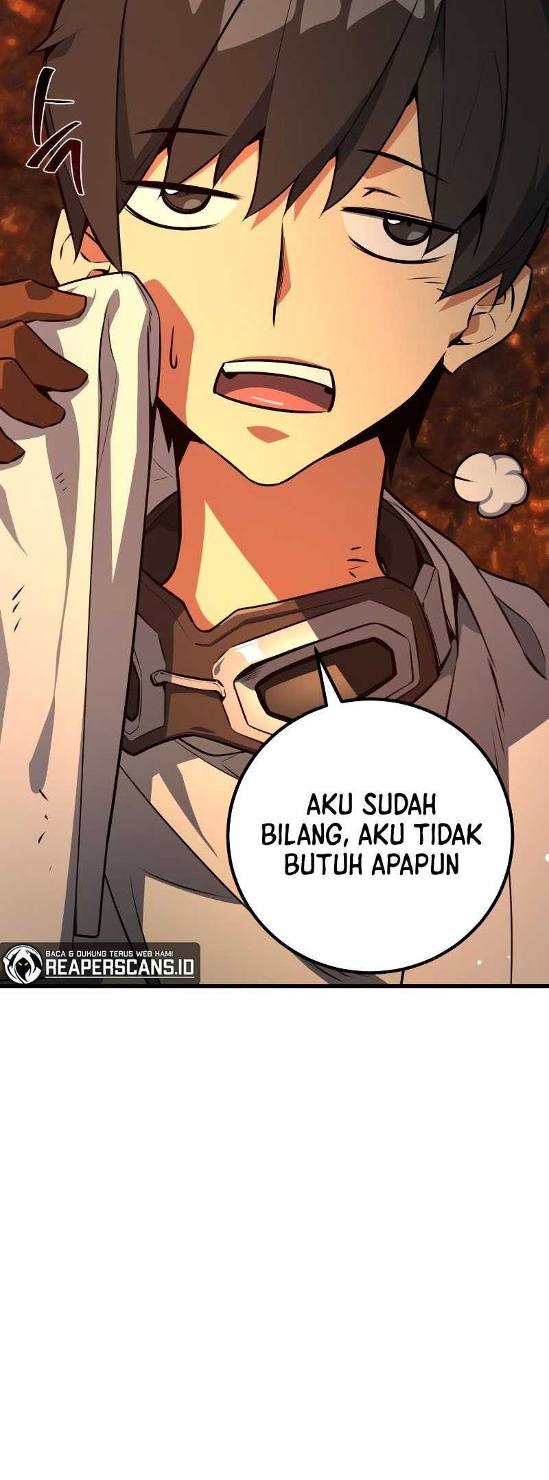 The Game’s Greatest Troll Chapter 15 - halaman 47