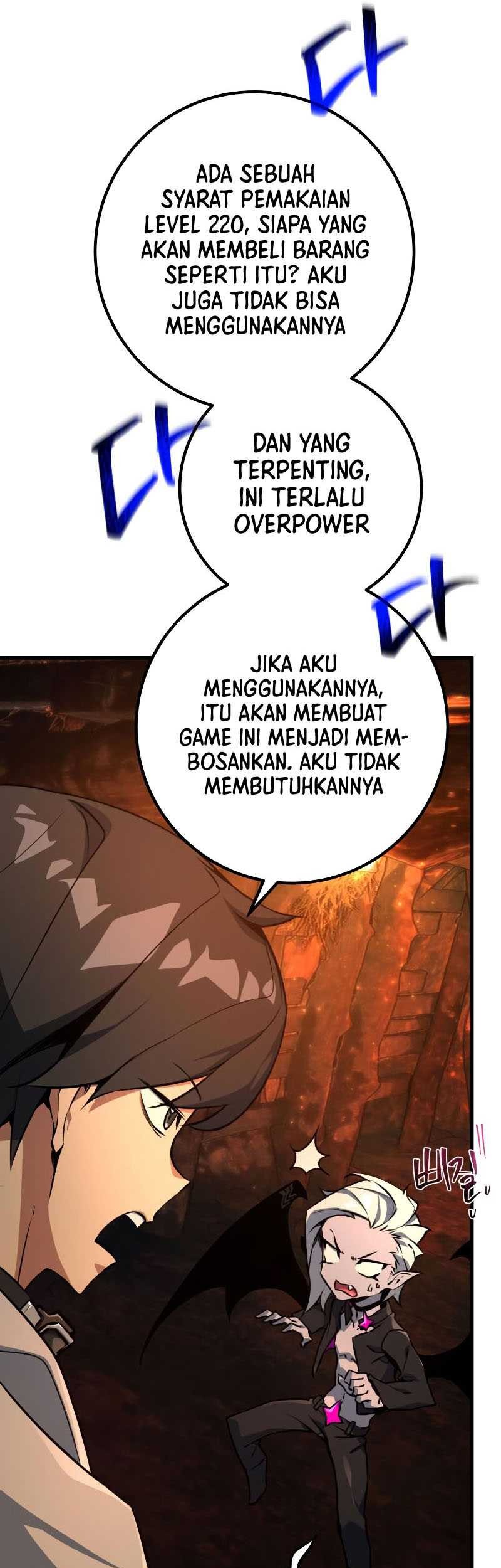 The Game’s Greatest Troll Chapter 15 - halaman 48