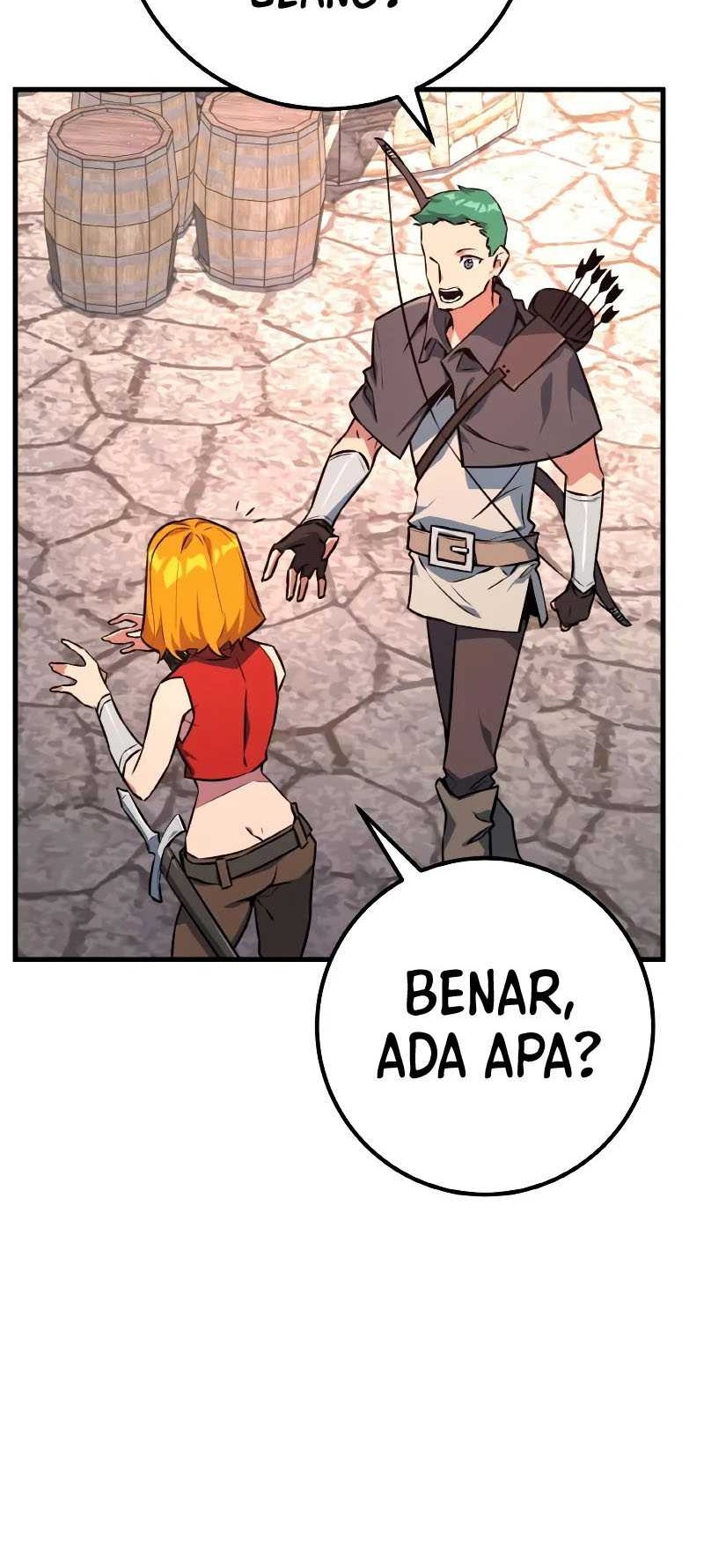 The Game’s Greatest Troll Chapter 15 - halaman 5
