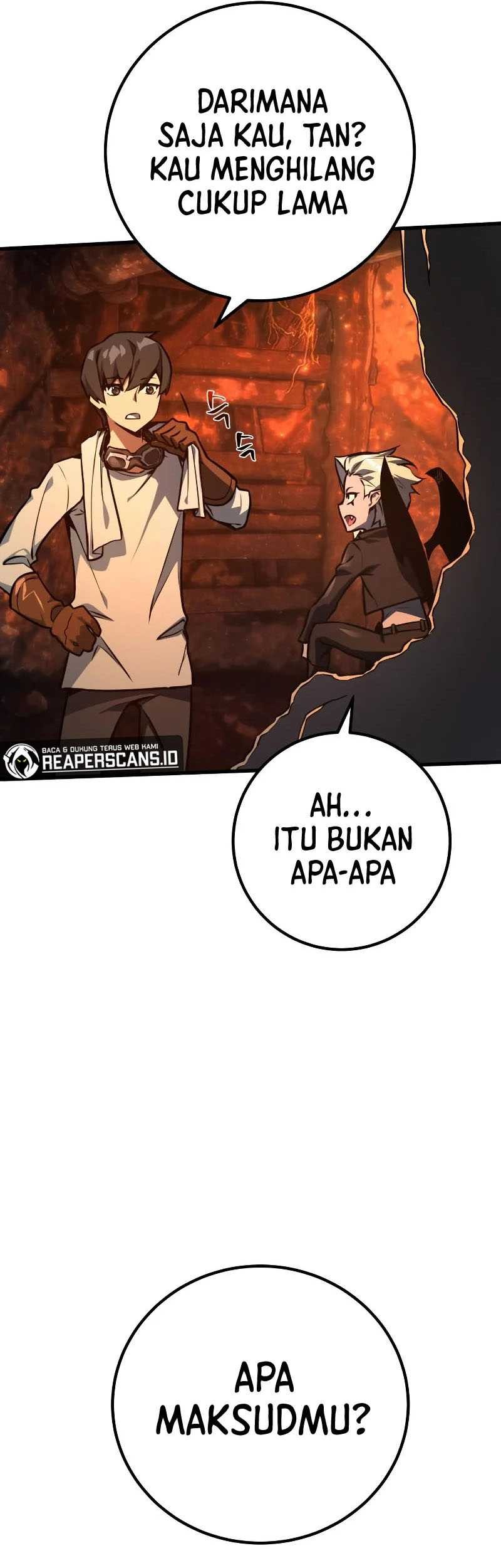 The Game’s Greatest Troll Chapter 15 - halaman 52