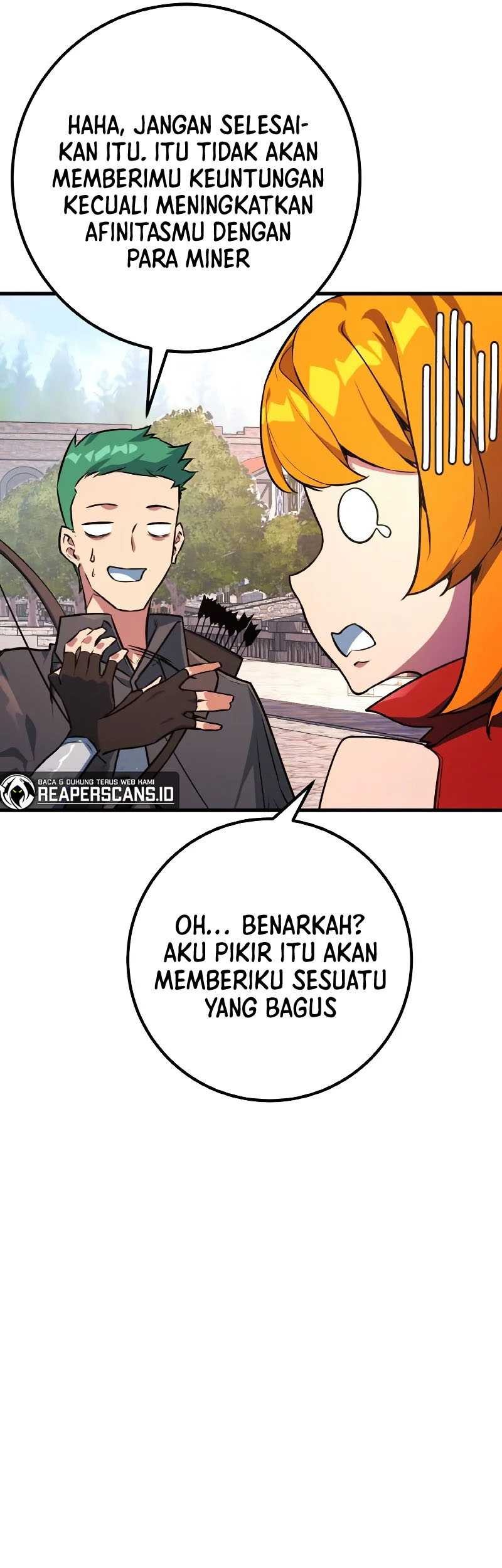 The Game’s Greatest Troll Chapter 15 - halaman 6
