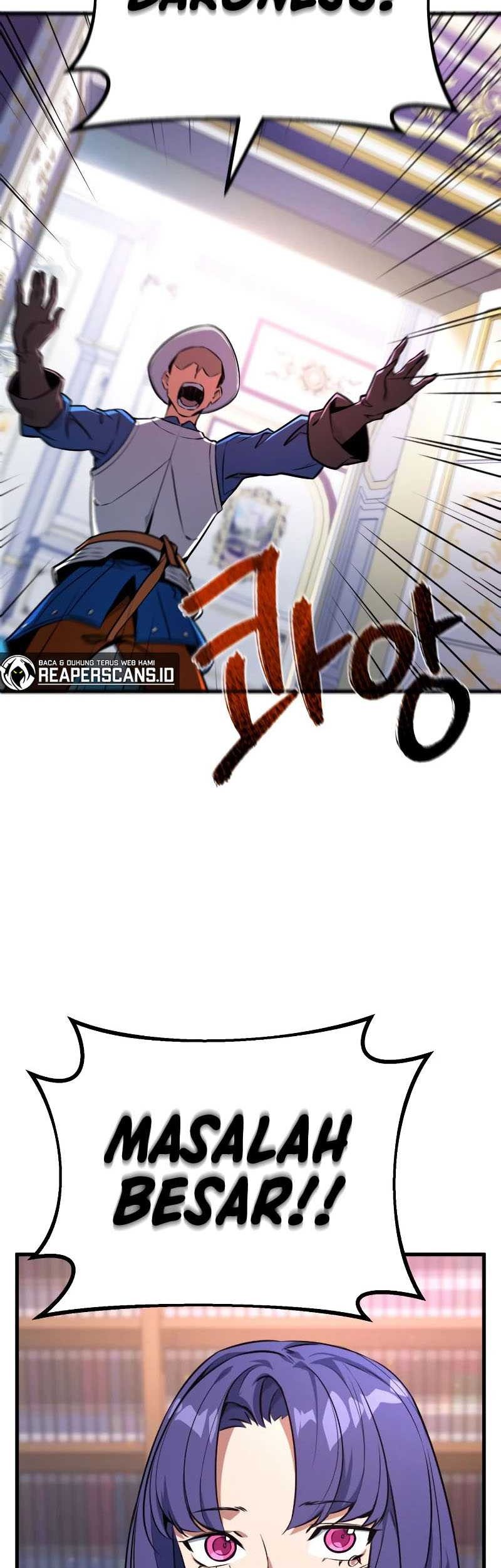 The Game’s Greatest Troll Chapter 15 - halaman 70