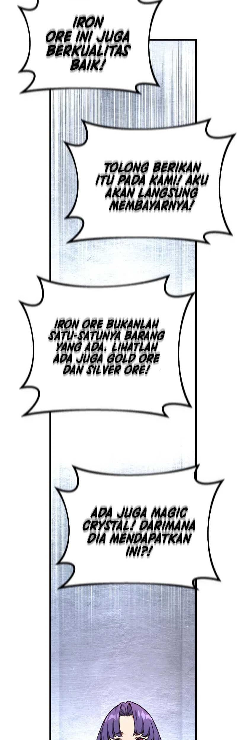 The Game’s Greatest Troll Chapter 15 - halaman 73