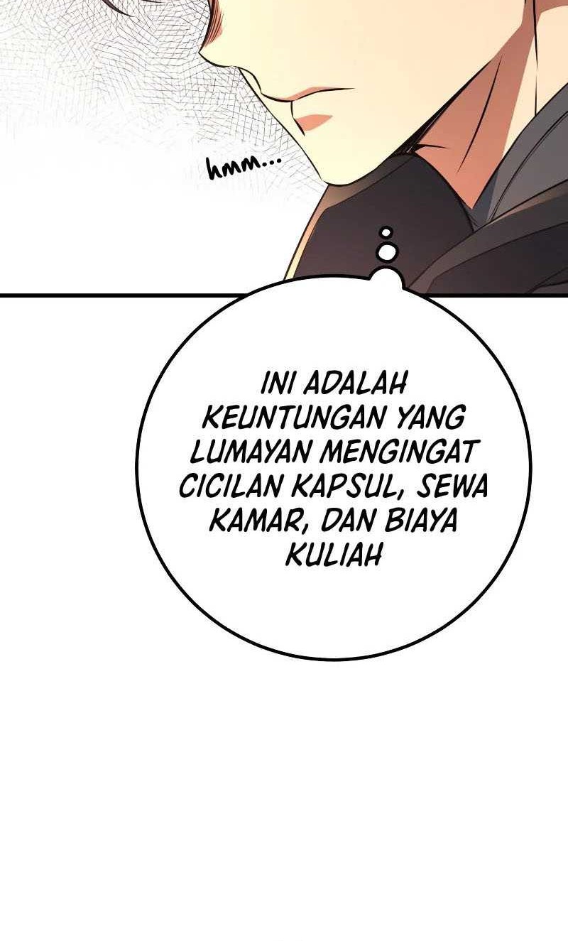 The Game’s Greatest Troll Chapter 15 - halaman 79