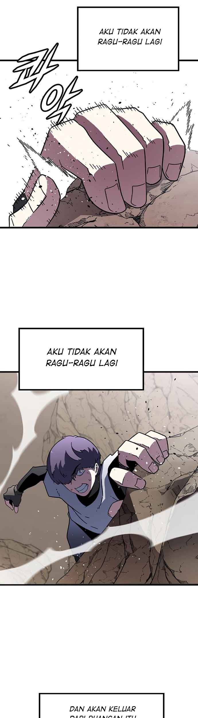The Game’s Greatest Troll Chapter 150 - halaman 12