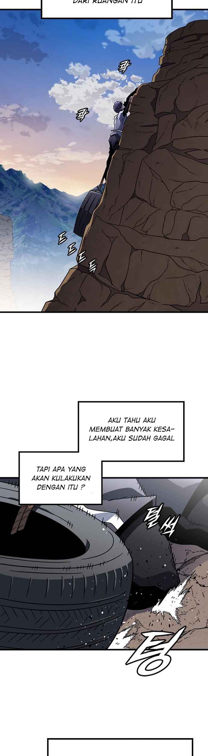The Game’s Greatest Troll Chapter 150 - halaman 13