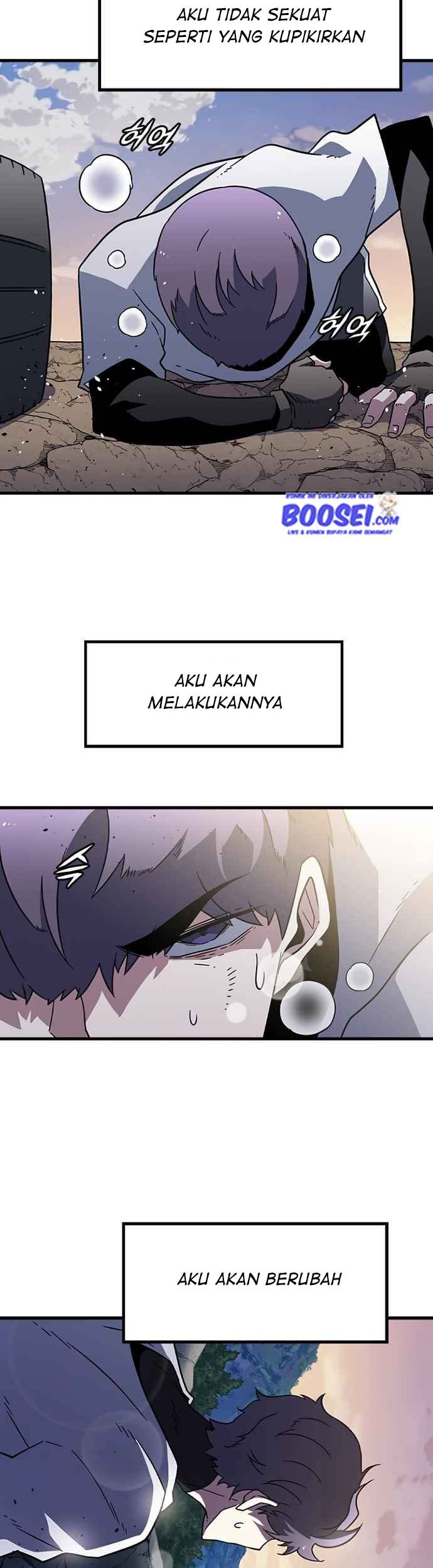 The Game’s Greatest Troll Chapter 150 - halaman 14
