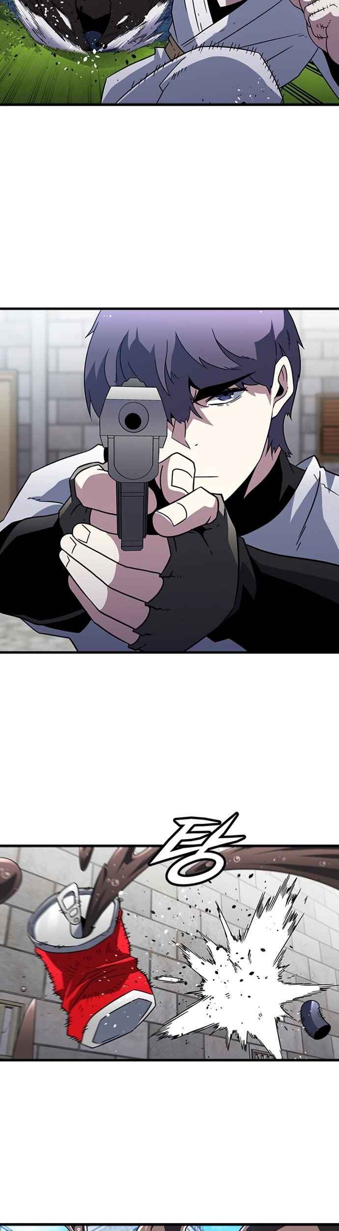The Game’s Greatest Troll Chapter 150 - halaman 20
