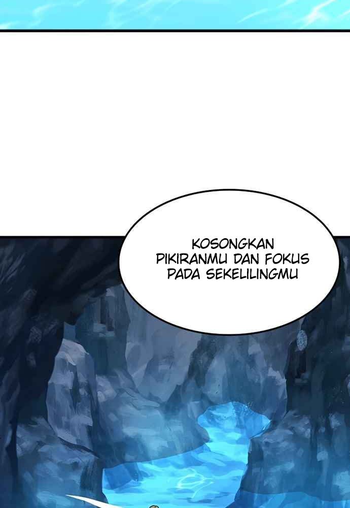 The Game’s Greatest Troll Chapter 150 - halaman 23