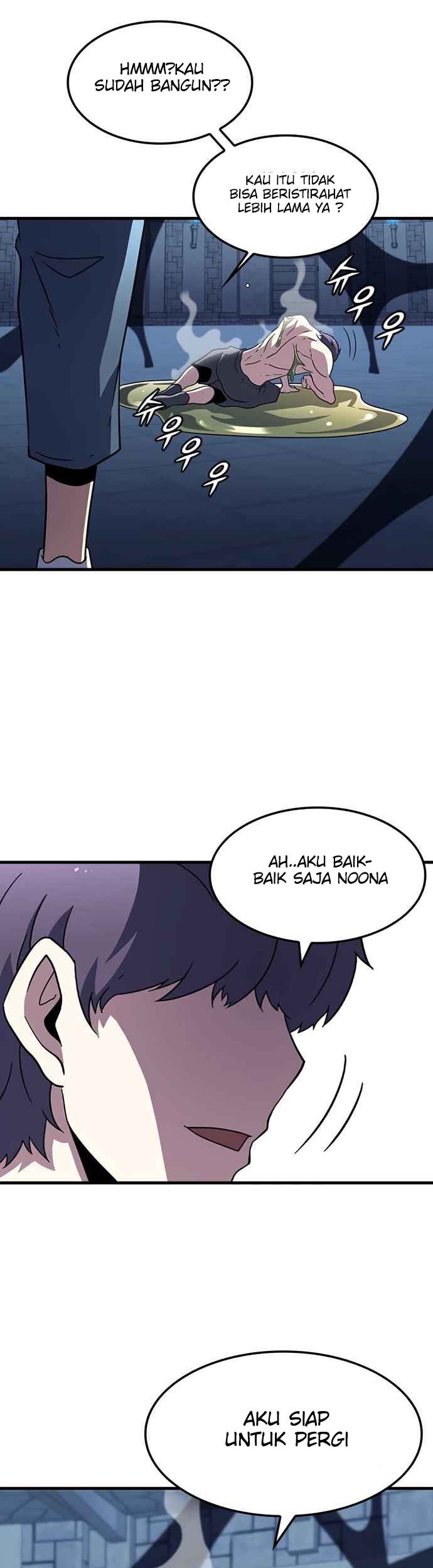 The Game’s Greatest Troll Chapter 150 - halaman 46