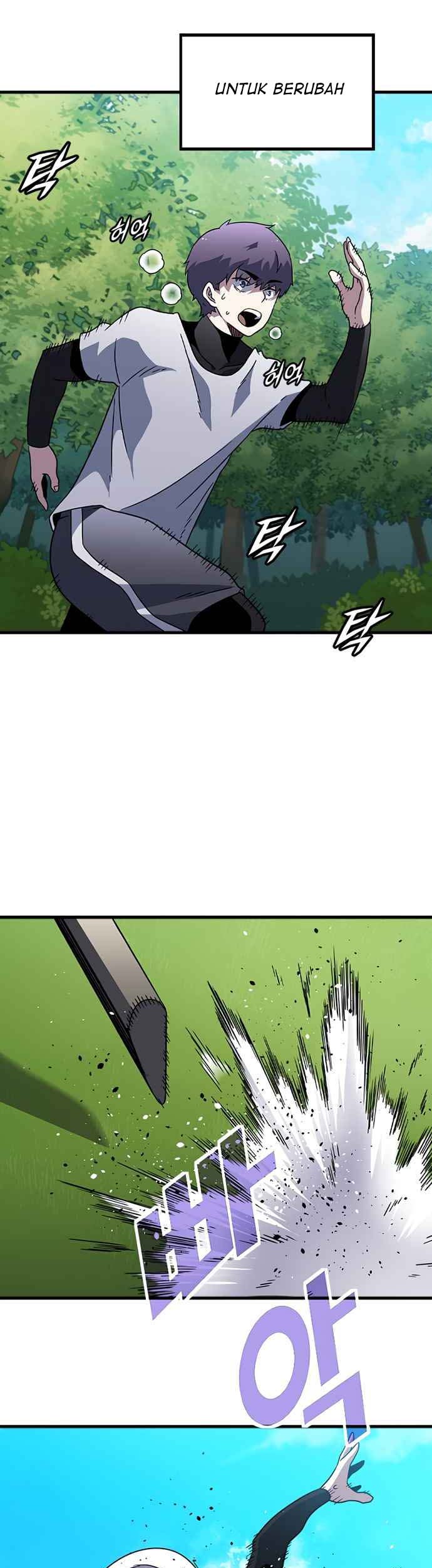 The Game’s Greatest Troll Chapter 150 - halaman 5